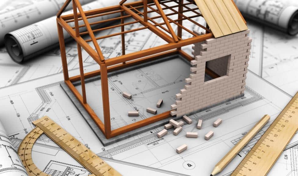 תכניות בניין